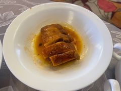 -万豪酒店·咏豪中餐厅