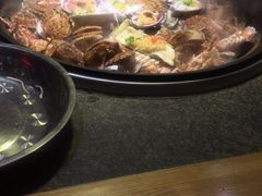 -船梆煮•蒸汽海鲜·生腌干蒸(五四广场店)