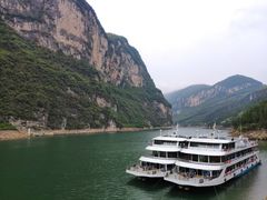 -乌江画廊(彭水苗族土家族自治县)