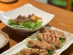 -桂马·日本料理·海胆·海鲜饭·酒场(民主广场店)