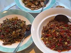 -渔舟意·湖南家宴(萝岗纳金城店)