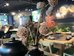 -鹿鸣山草本茶香火锅(园西路店)