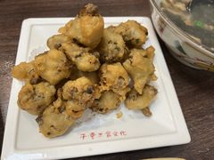 -海坛特色小吃·只做平潭特色菜(平潭店)