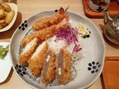 炸大虾-和幸(春熙路群光广场店)