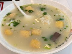 -鸭得堡老鸭汤·鸭血粉丝(凤凰西街店)