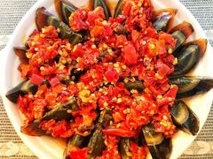 -扎与夏私房菜(西藏自治区拉萨市丹杰林巷店)