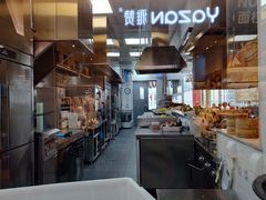 -比格比萨自助(宝山日月光店)