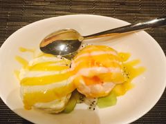 -光谷希尔顿酒店-厨意意大利餐厅(鸿雁路店)