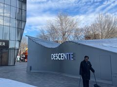 -迪桑特DESCENTE(北京三里屯BLANC店)