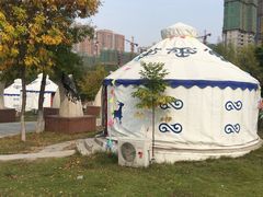 -济南国际园博园