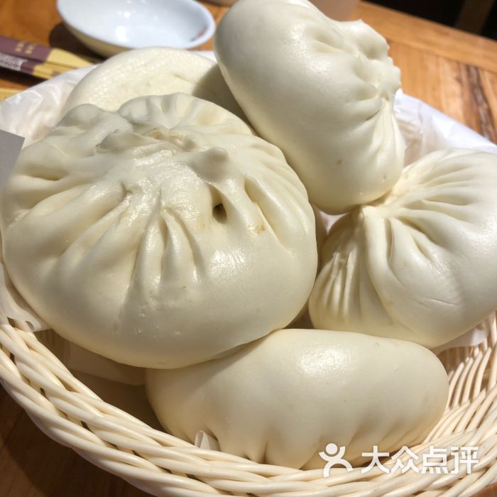 谷连天八宝粥(正定店)图片 - 第1张