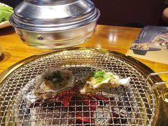 -万兴佳烤肉·长白山老味道(东岸里店)