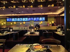 -烤匠麻辣烤鱼(时代广场店)