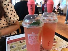 -肯德基(观前新店)