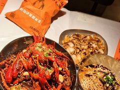 -一棠龙虾•王牌虾球(光谷天地店)