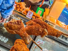 -林哥炸鸡店(云岩店)