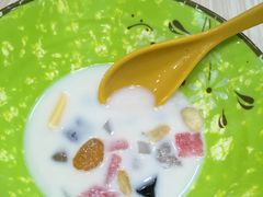 -溢仙茶(中防万宝城店)