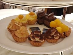 -COVA 餅店及餐廳(太古广场店)