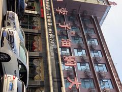 -小李子油焖大虾(南浦店)