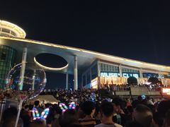-武汉两江游览·夜游长江(汉口粤汉码头)