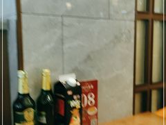 -新时代大酒店(仰口路店)