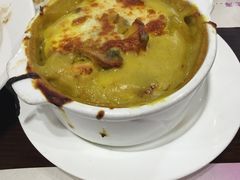 -德大西餐社(云南南路店)