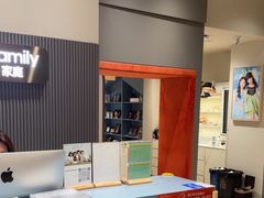 -海马体照相馆(上海月星环球港店)