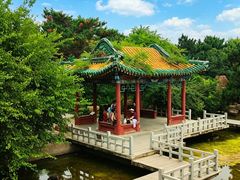 -北陵公园