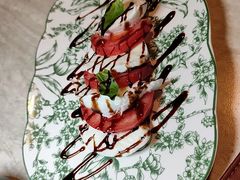 -Mammamia意大利餐厅(阳春巷店)