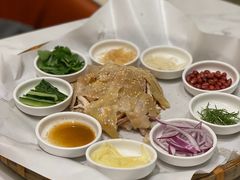 -顺意·顺德家乡菜(国际人才大厦店)