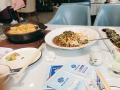 -鲜得莱渔港·小平岛海胆馆(七贤岭店)