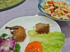 -大铁勺新津菜(迎水道店)
