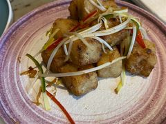 -顺德美的万豪酒店-万豪中餐厅