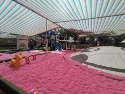 -萌宠亲子动物乐园(槐房万达店)