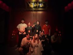 -棂笼·深度沉浸密室(武汉旗舰店)
