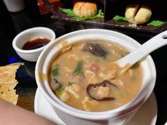 -阿庄新豫菜(通泰路店)