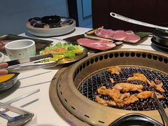 -炙城·韩式烤肉(南京东路店)