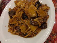 -玉华台饭庄(裕中西里小区店)