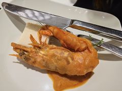 -ManHo万豪中餐厅(成都茂业JW万豪酒店)