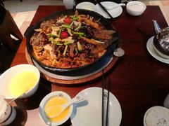 -老板恋上鱼(高新万达店)