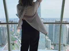 -东方明珠·空中旋转餐厅