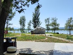 -野鸭湖国家湿地公园