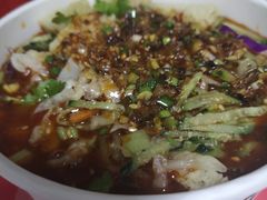 -西贝(上海我格广场店)