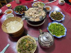 -老丽江餐馆(丽江华都商贸城店)
