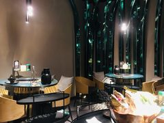 大堂-凤园椰珍·臻品椰子鸡(保利时光里店)