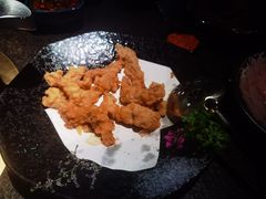 -湊湊火锅·茶憩(来福士广场店)