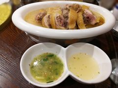 -醉南拳客家菜(华威店)