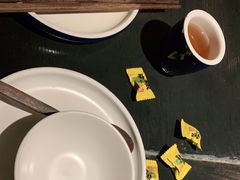 -绿茶餐厅(汇悦大融城店)