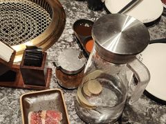 -牛将军•涮肉•烤肉(北京王府井·故宫店)