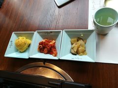 -首尔馆韩国料理(金童路店)